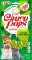 Inaba Churu Pops cat snack tuňák a kuře 4x15 g