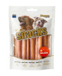 Magnum Chicken Roll on Beef and Collagen stick 220g