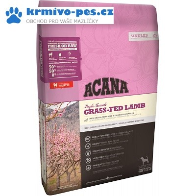 ACANA GRASS-FED LAMB 2kg