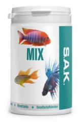 S.A.K. mix 130 g (300 ml) velikost 2