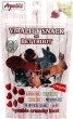 Apetit Vitality Sticks červená řepa 80g