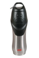Lahev cestovní NOMAD nerez 750ml
