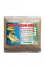 Method mix pro ryby jahoda - konopí 2kg