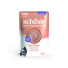 Schesir Cat kapsa Complete Nutrition Tuňák+losos pěna 85g