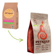 PETKULT Cat Indoor Lamb (dříve GOURMANDISE) 2kg