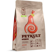 Petkult Cat Indoor Lamb - 7kg + KAPSIČKA ZDARMA