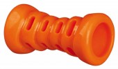 Soft Strong kost TPR termoplastová guma 9 cm oranžová