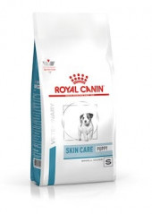Royal Canin VD Dog Dry Skin Care Puppy Small 2 kg