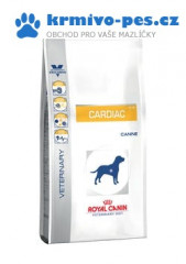 Royal Canin VD Dog Dry Cardiac EC26 14kg