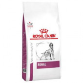 Royal Canin VD Dog Dry Renal RF14 14kg
