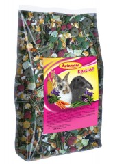 Avicentra Speciál králík 500g