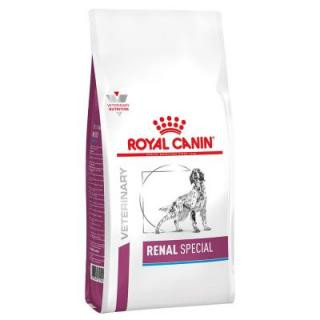 Royal Canin VD Dog Dry Renal Special 10 kg