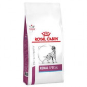 Royal Canin VD Dog Dry Renal Special 10kg
