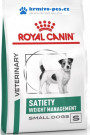 Royal Canin VD Dog Dry Satiety Small 1,5kg