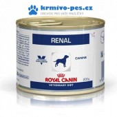 Royal Canin VD Dog konz. Renal 410g