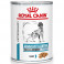 Royal Canin VD Dog konzerva Sensitivity Chicken 410 g