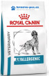 Royal Canin VD Dog Dry Anallergenic 8kg