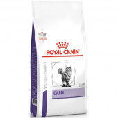 Royal Canin VD Cat Dry Calm CC36 4kg