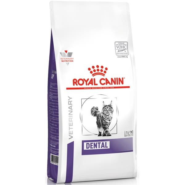 Royal Canin VD Cat Dry Dental DSO29 3 kg
