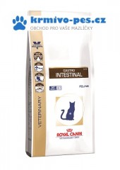 Royal Canin VD Cat Dry Gastro Intestinal GI32 2kg