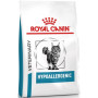 Royal Canin VD Cat Dry Hypoallergenic 2,5 kg