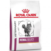 Royal Canin VD Cat Dry Renal Select 4kg