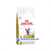 Royal Canin VD Cat Dry Urinary S/O LP34 7kg