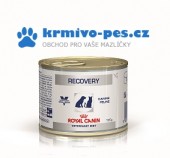 Royal Canin VD Cat/Dog konz. Recovery 195g