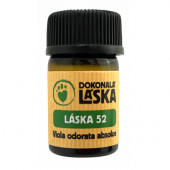 LÁSKA 52 Viola odorata absolue 2ml