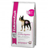Eukanuba DC Dog Sensitive Digestion Dry 2,3 kg