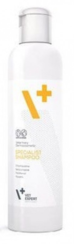 Specialist Shampoo 250 ml