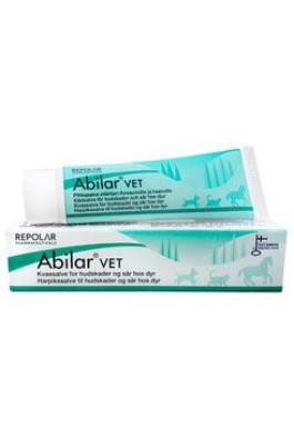 Abilar VET pryskyřičná mast 30ml