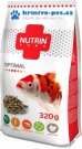 Nutrin Pond Optimal Kaprovité ryby 320g