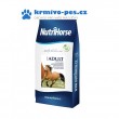 Nutri Horse Müsli Adult Grain Free pro koně 15kg