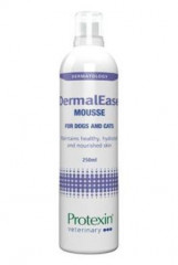 Protexin DermalEase mousse pro psy a kočky 250ml