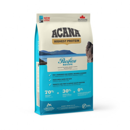 Acana Dog Pacifica 2kg