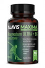 Alavis MAXIMA Magnezium ULTRA+B6 60cps