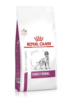 Royal Canin VD Dog Dry Early Renal 2 kg