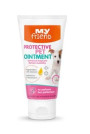 Mast ochranná MY FRIEND na tlapky pro psy a kočky 50ml
