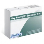 Easypill Smectite/Digest Comfort Cat 40g