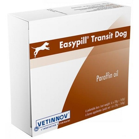 Easypill Transit Dog 168 g