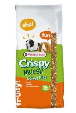 VL Crispy Muesli pro morčata 20kg