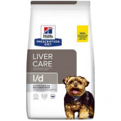 Hill's Prescription Diet Canine l/d 1,5kg