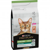 ProPlan Cat Adult Sterilised Renal Plus losos 1,5kg