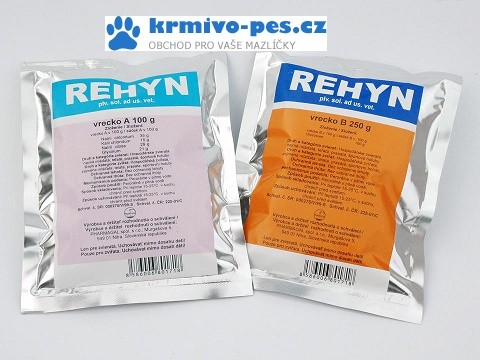 Rehyn plv sol 400g/1000g