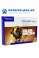 Effipro DUO Dog XL (40-60kg) 402/120 mg, 4x4,02ml - POSLEDNÍ KUS
