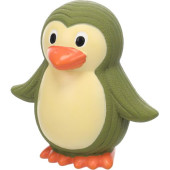 Hračka latex Gupi tučňák Flamingo