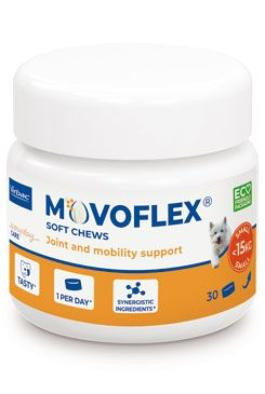 Movoflex Soft Chews S 30tbl