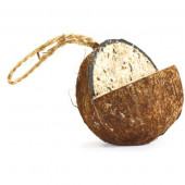 Kokos plněný lojem cca 350g