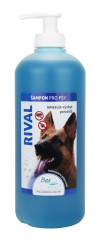 Šampon Bea antiparazitární Rival pro psy 570ml